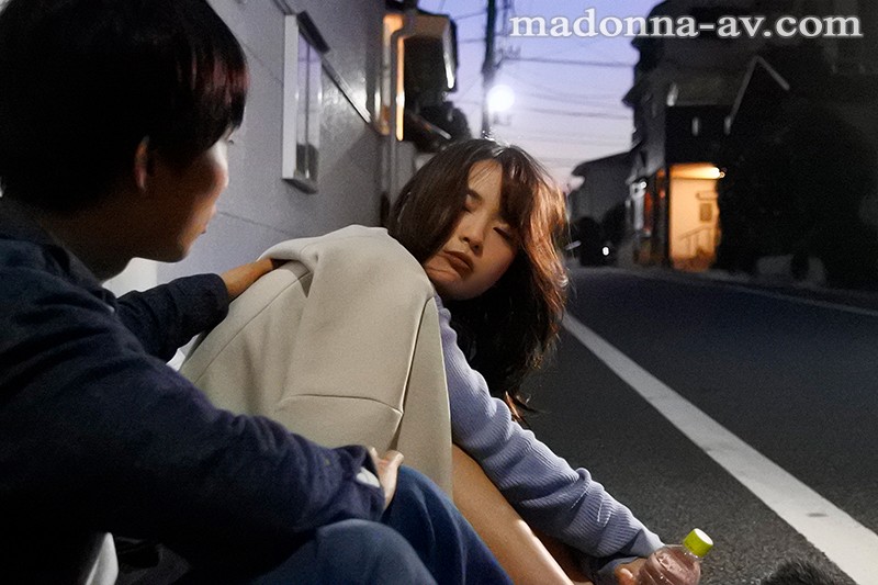 酔った義姉さんを今夜、迎えに行きました―。 向井藍向井藍