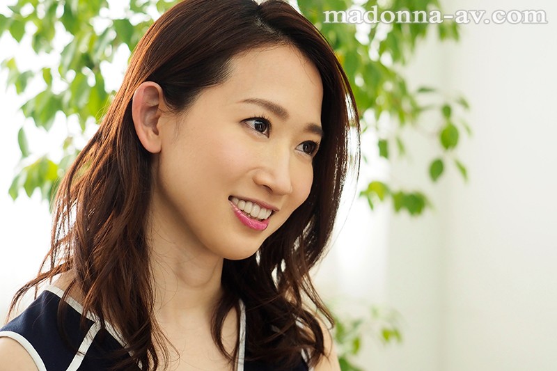 マドンナ超大型専属 遂に解禁！！ 夫以外と初めての中出し 水戸かな水戸かな