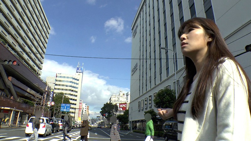 セックスするなら断然、地方の人妻！ VOL.1