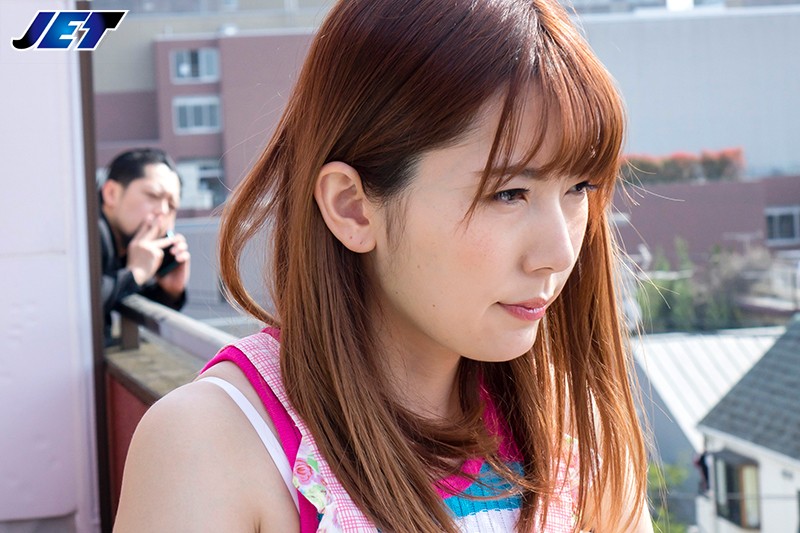 社会派ねとられドラマ 隣人の情婦になってしまった妻6 波多野結衣波多野結衣