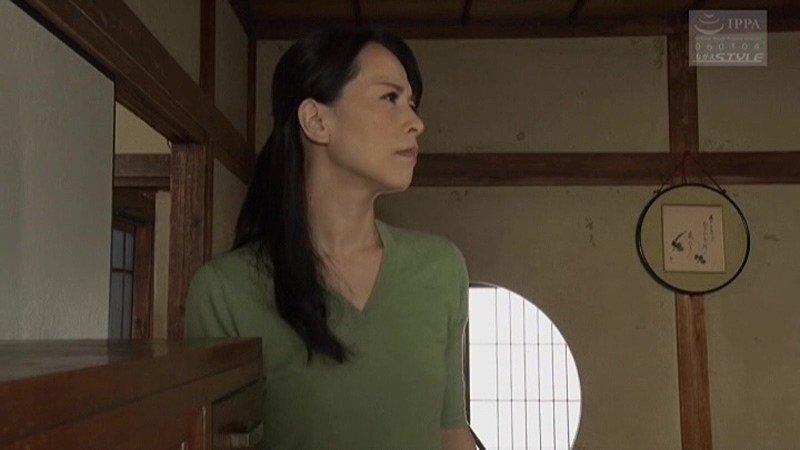 熟母 BEST ～母を父から奪った息子～井上綾子・伊織涼子・新堂有望