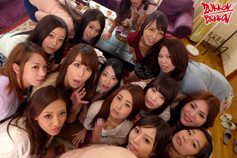 町内の奥さま まるごと全員に種くばり澤村レイコ（高坂保奈美、高坂ますみ）・加山なつこ・神ユキ