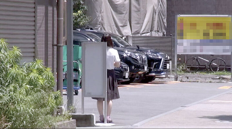 【AIリマスター版】うちの妻・R緒（28）を寝取ってください 75