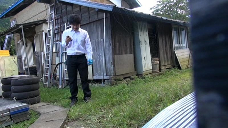 息子の命令で他人に抱かれ、イカされてしまった私