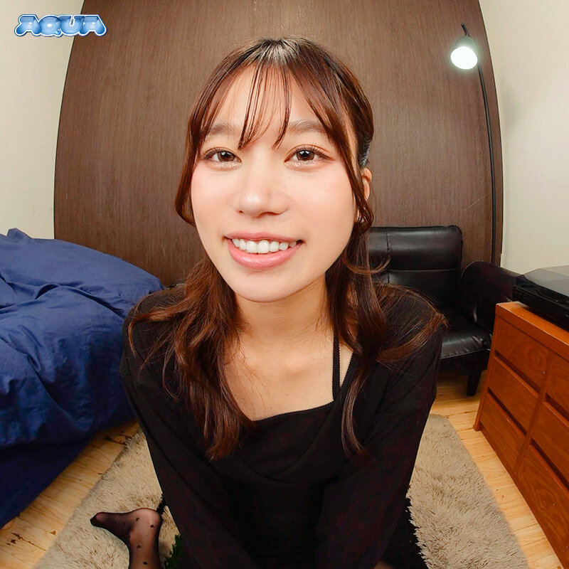 【VR】童貞な僕にできた初めての彼女とエッチをしそうな雰囲気になるも勇気が出なくてもじもじしていたら突然現れた先輩に寝取られたあげく彼女が断れない系ヤリマンだということが発覚して完全に脳が破壊された 前田美波前田美波