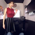 【VR】乱入！ハプニング個室ビデオ 朝桐光朝桐光
