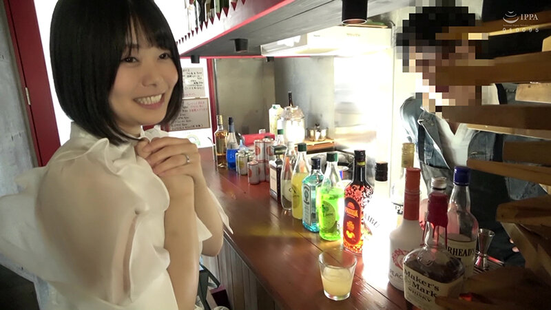 可愛い系主婦とこっそりイチャイチャ不倫セックス