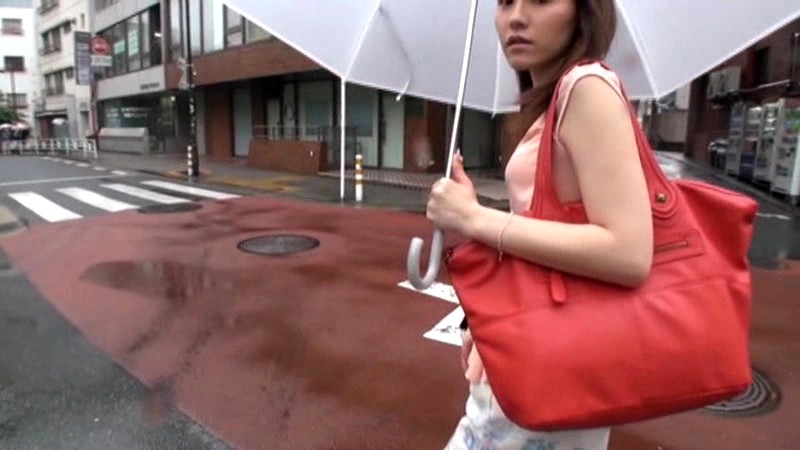 僕の彼女をナンパして下さい。