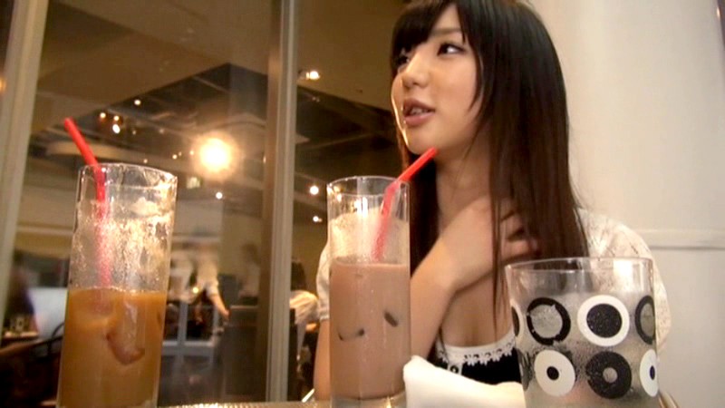 僕の彼女をナンパして下さい。 2