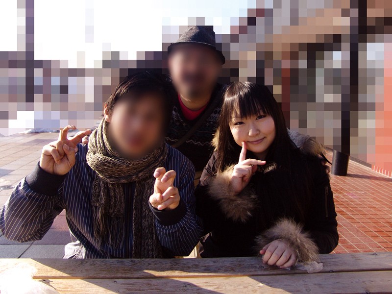 近親相姦の旅 卑猥な行為に嵌る禁断家族西城玲華・仁美まどか