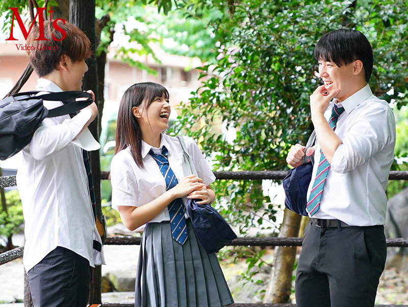 略奪リベンジピストンNTR ずっと好きだった幼馴染と親友のセックスを目撃！？裏切りに狂ってクズ化したボクはアイツがいない3日間、欲求不満の彼女が堕ちるまで中出しピストンし続けた！ 根尾あかり根尾あかり