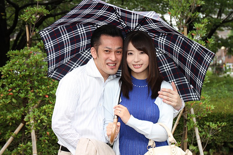 若妻・沙希 愛妻を他人に抱かせた、その結果…初美沙希