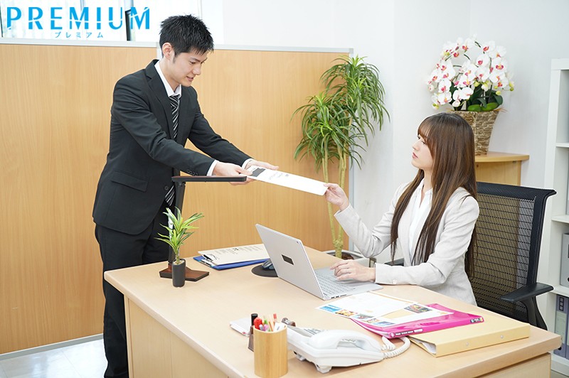 都合の良い女上司。オレのチ○ポの虜でいいなり希島部長と相部屋でヤリまくり出張不倫旅行 希島あいり希島あいり