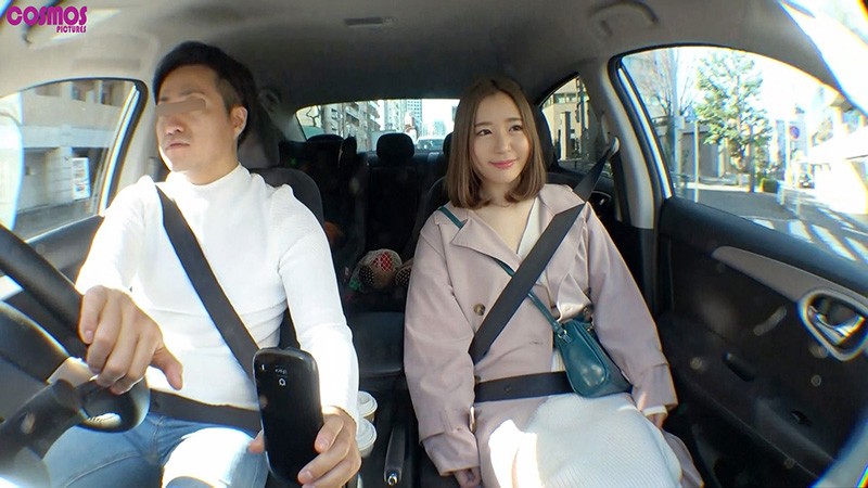 抜け出せない中出し不倫 嫁より年下で可愛い人妻の愛人 りな