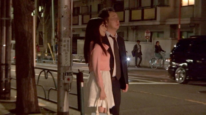 自宅不倫寝取られ酒酔い素人巨乳若妻3 夫の帰宅前に男を家に連れ込んでするバスト90cm超え美人妻の濃厚セックス