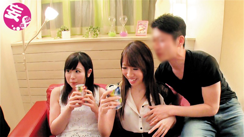 寝取られビデオレター 喧嘩した妻が帰ってきません…CASE002