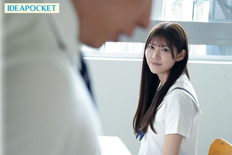 純朴な教え子からの猛アプローチ そして清楚な見た目からは想像つかない淫らな腰使いに理性が崩壊し今日も放課後ホテル密会 愛才りあ愛才りあ