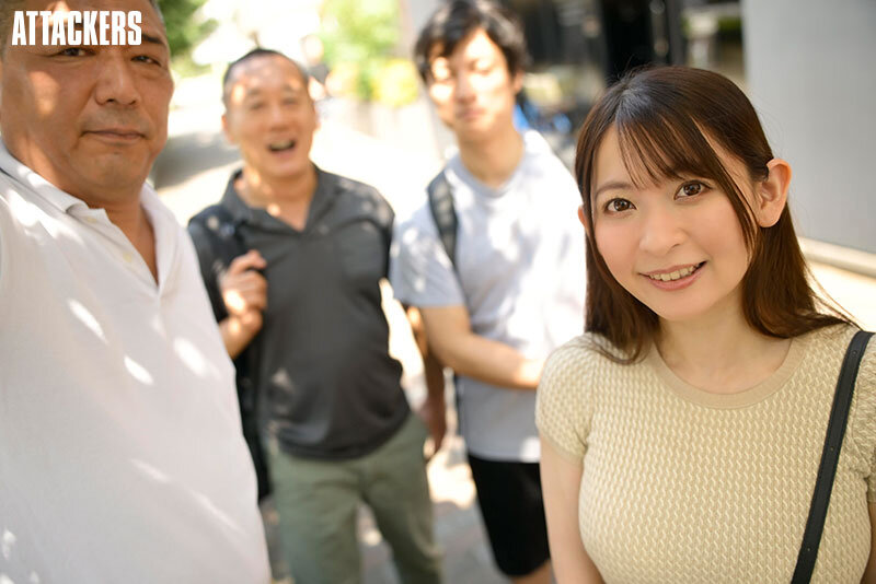 串刺し輪●社員旅行 梓ヒカリ梓ヒカリ