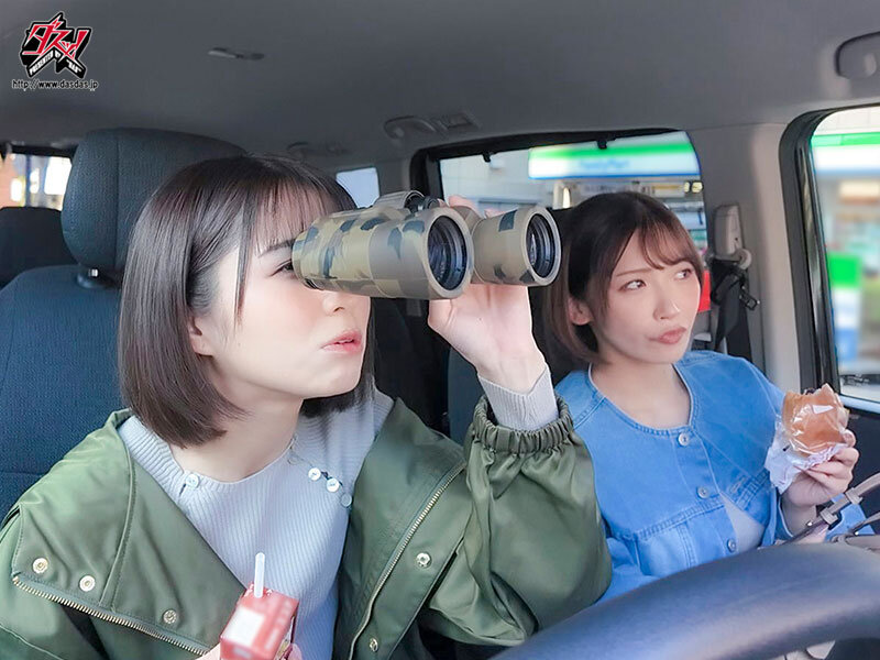 W専属レズ共演『彼氏の浮気への復讐として、女友達とレズることは正当防衛か。』 ～これは浮気ではなくプレイであるという、破綻した論理の構築と実践～ 倉本すみれ 美園和花倉本すみれ・美園和花