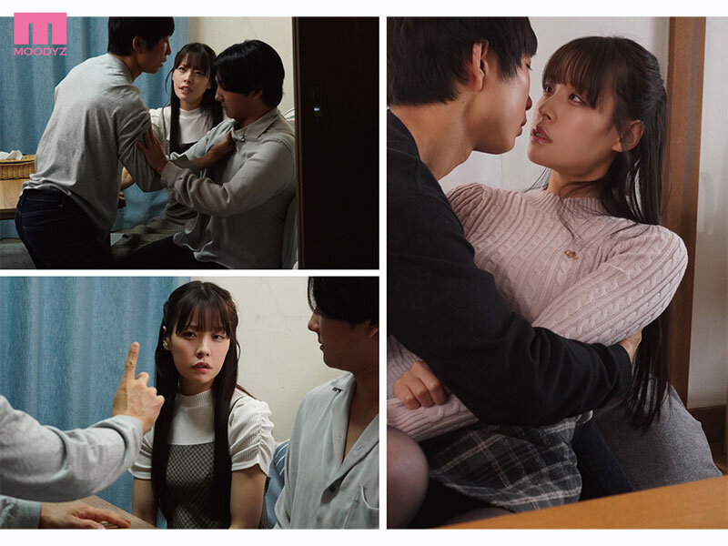 三角関係だった親友に1日限定で彼女を差し出したら身も心も寝取られてしまったお話です。 八木奈々八木奈々