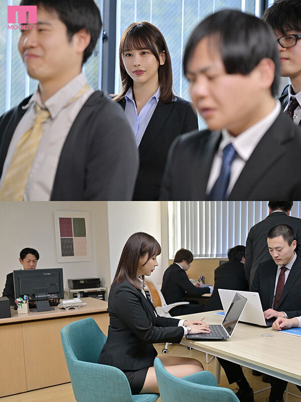 社員研修で嫌悪感を抱く同期と相部屋に。ヤリチン男のテクに不覚にも感じてしまった私 桃尻うらら桃尻うらら