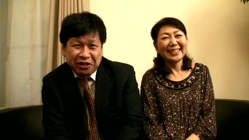 六十路妻 2 ～還暦を迎えた美熟女たち～小原よしえ・竹田かよ・小泉多恵