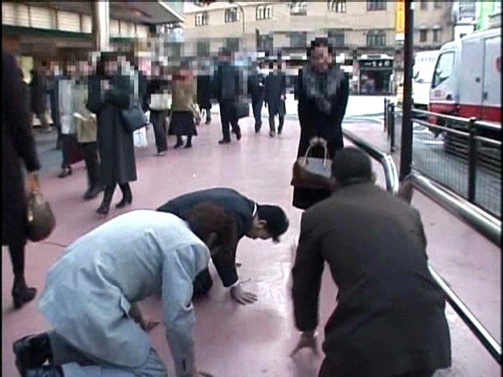 人妻ナンパスペシャル 絶叫・人妻ゴロシ必殺版 18