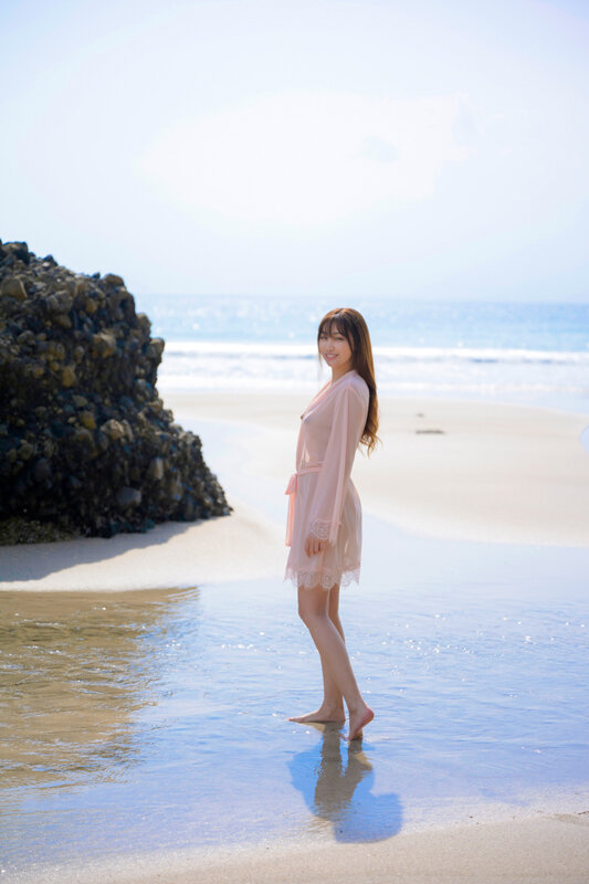 あべみほ 愛の罠