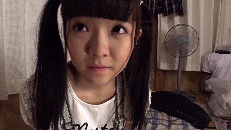 ツインテールパイパンロ●ータ少女中出し調教 ゆい