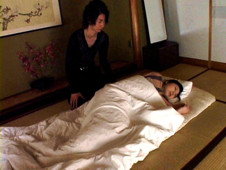 温泉旅館 夜●い 9