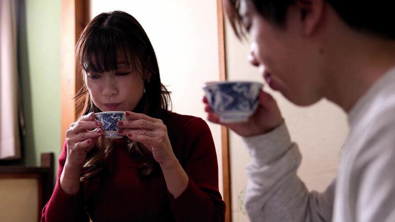 母子交尾～女峰山路～ 渋沢紅渋沢紅