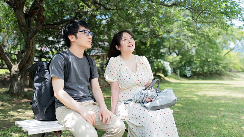 母子交尾～霧積温泉路～ 配信専用特別版 彩乃ゆかり彩乃ゆかり