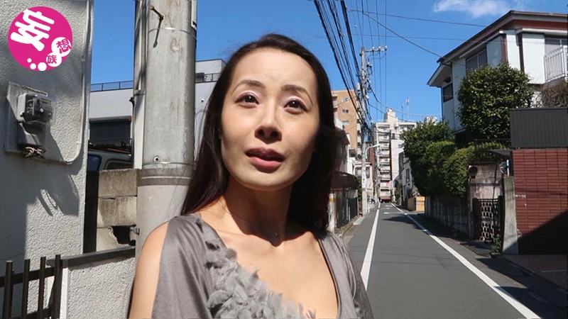 人妻を買い取り強●撮影！ 調教部屋で凌●されるセレブ美熟女 森下美緒森下美緒