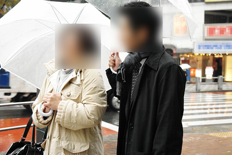 秘蔵版 熟女ナンパ大作戦8時間コレクション