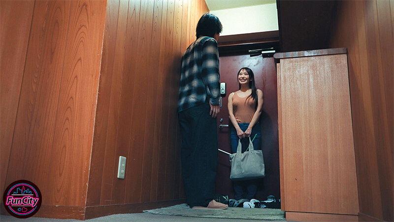 四つん這いで無自覚にデカ尻挑発してくるパート家政婦 ドジっ子すぎる土下座尻に即ハメしたら… 弥生みづき弥生みづき