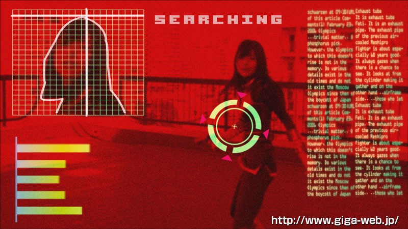 ヒロイン凌●Vol.79 科学騎兵ジャスティーセイバーズ ジャスティーブルー 碧しの碧しの（篠めぐみ）