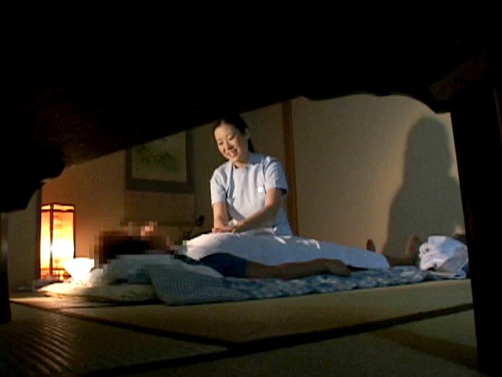 厳選！美熟女マッサージ師 お店にナイショでシテあげる 3時間