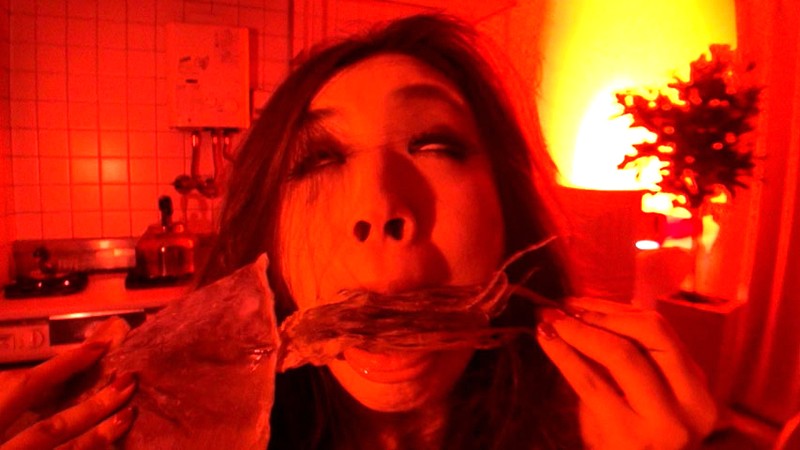 キチ○イチンポハンター 2細川まり