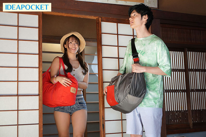 俺のことが昔から大好きな幼馴染に1ヶ月の禁欲をさせて彼女不在中にハメまくった甘くも切ない3日間 長浜みつり長浜みつり