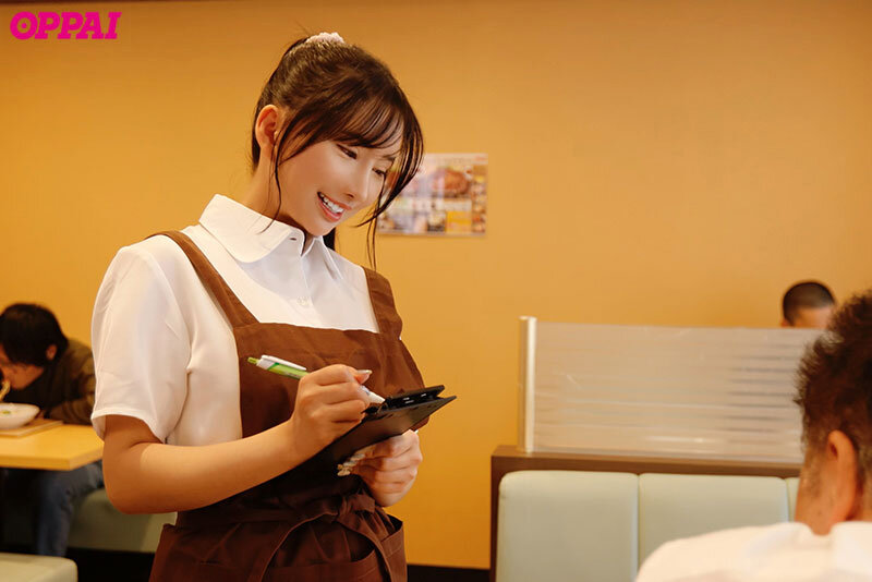 店長の僕は巨乳バイトのノーブラ誘惑に負けてまだ女子〇生なのに理性を保てず喰べてしまった 楪カレン楪カレン