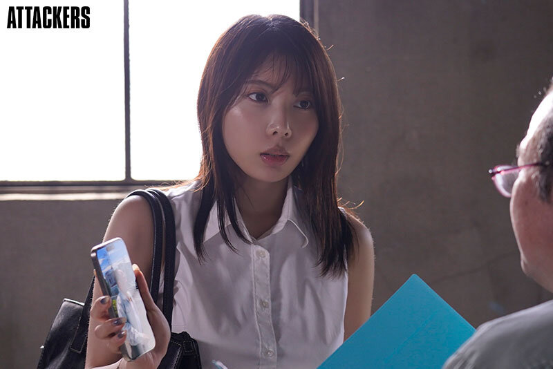 媚薬痴●に堕ちた囮捜査官 安位薫安位薫