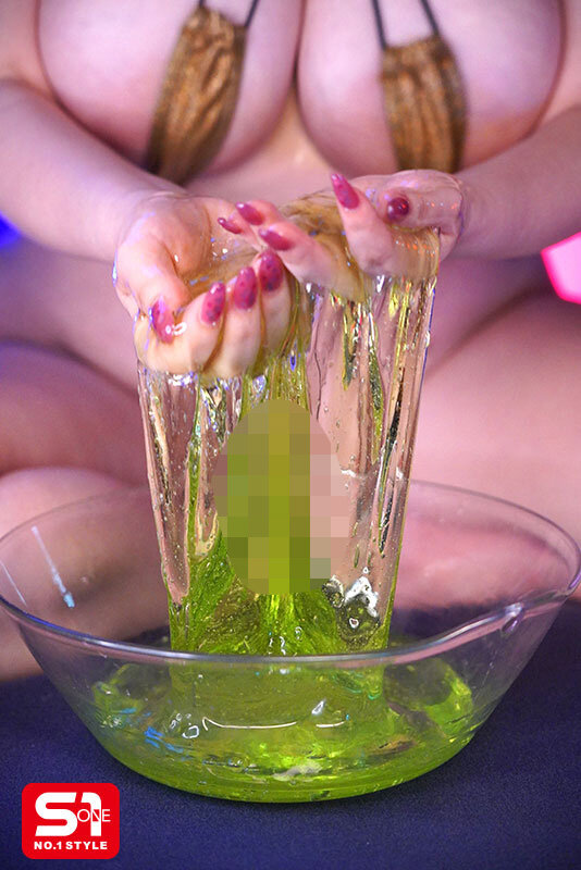 勃起回復＆連続射精＆快感倍増！超新感覚トロットロ極液専門Jカップ密着メンズサロン 五条恋五条恋