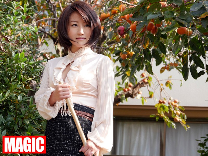 初撮り熟女 淫乱アナルデビュー 向田奈々美向田奈々美