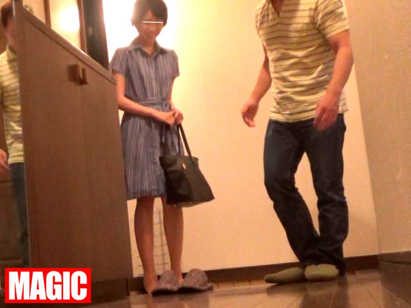 本気（マジ）口説き 人妻編 40 ナンパ→連れ込み→SEX盗撮→無断で投稿