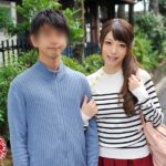 マジックミラーの向こうには愛する旦那！不妊に悩む美人妻がお金のために絶対イカせてもらえない寸止め焦らし体験！「お願いイカせて……」極限まで寸止めされ絶頂欲求が高まり中出しおま○こSEX！