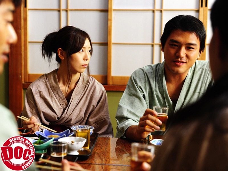 夫への不満の当てつけに義弟の巨根を欲しがるSEXレス妻伊藤りな・仁美まどか