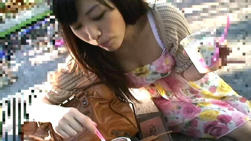 ワケあり素人デート倶楽部新山かえで・春原未来・高瀬茉希