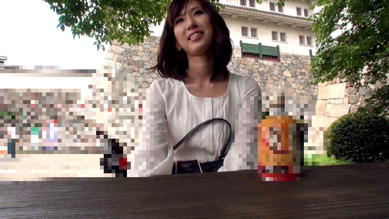 AVに出たがる地方人妻たち 3 あんな野間あんな