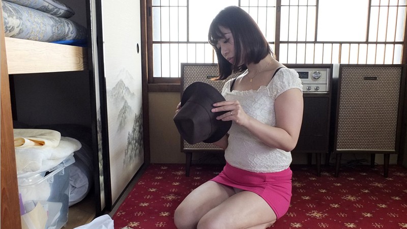 禁断介護 尾上若葉尾上若葉