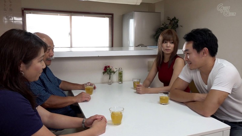 義父と嫁、密着中出し交尾 紺野ひかる紺野ひかる